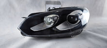 Laden Sie das Bild in den Galerie-Viewer, Frontscheinwerfer VW Golf VI 5K1941751C Xenon Links Scheinwerfer Headlight SCH7599890328wf