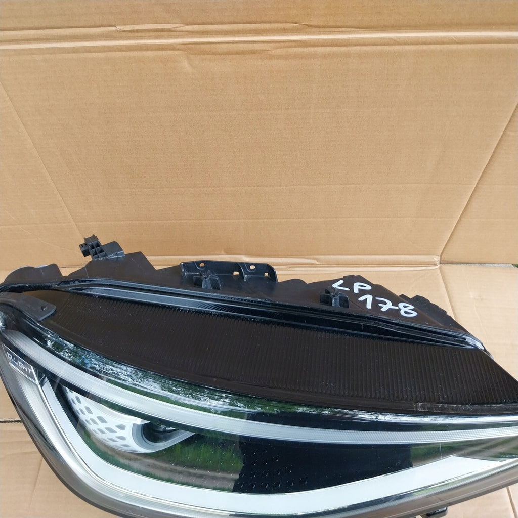 Frontscheinwerfer VW Id.5 Id.4 11B941036M LED Rechts Scheinwerfer Headlight SCH3702129143hr