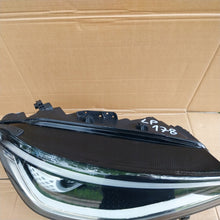Load image into Gallery viewer, Frontscheinwerfer VW Id.5 Id.4 11B941036M LED Rechts Scheinwerfer Headlight SCH3702129143hr