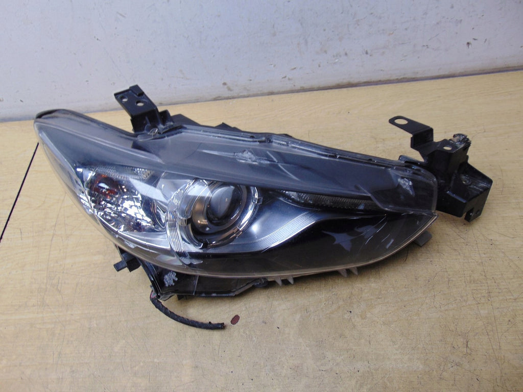 Frontscheinwerfer Mazda 6 Gj 60150-0032715160 Xenon Rechts Headlight