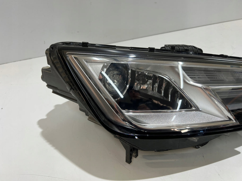 Frontscheinwerfer Audi A4 8W0941006 Rechts Scheinwerfer Headlight SCH3284366550hj