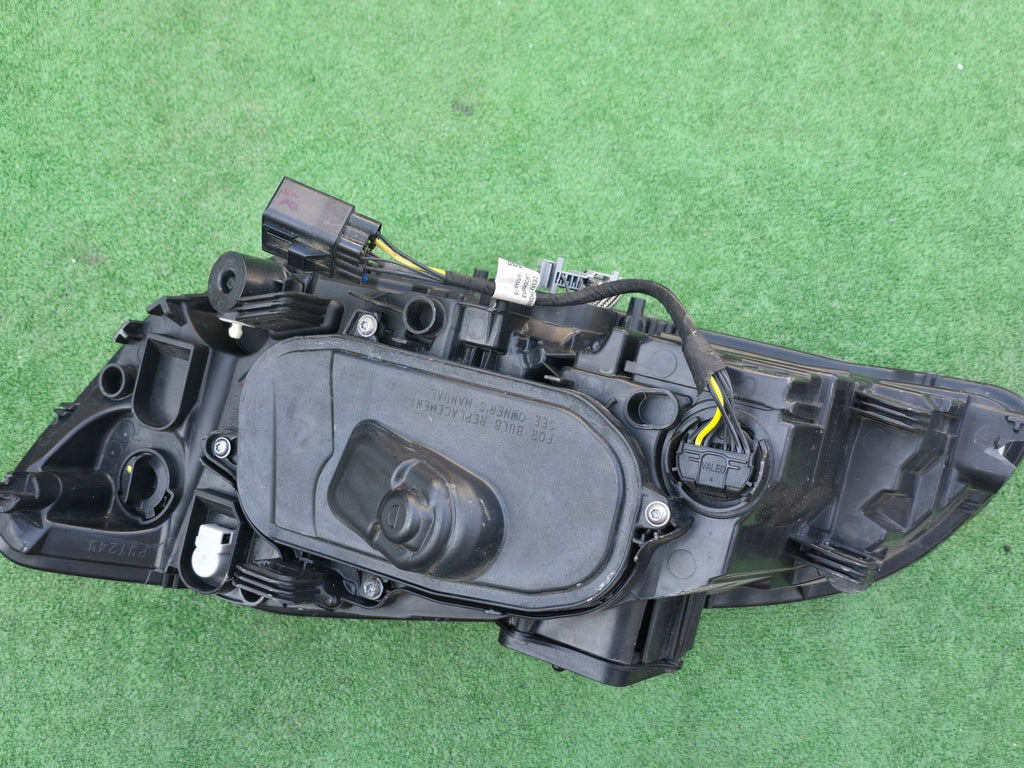 Frontscheinwerfer Volvo S60 V60 31420262 Bi-Xenon Rechts Scheinwerfer Headlight SCH8847830080gv