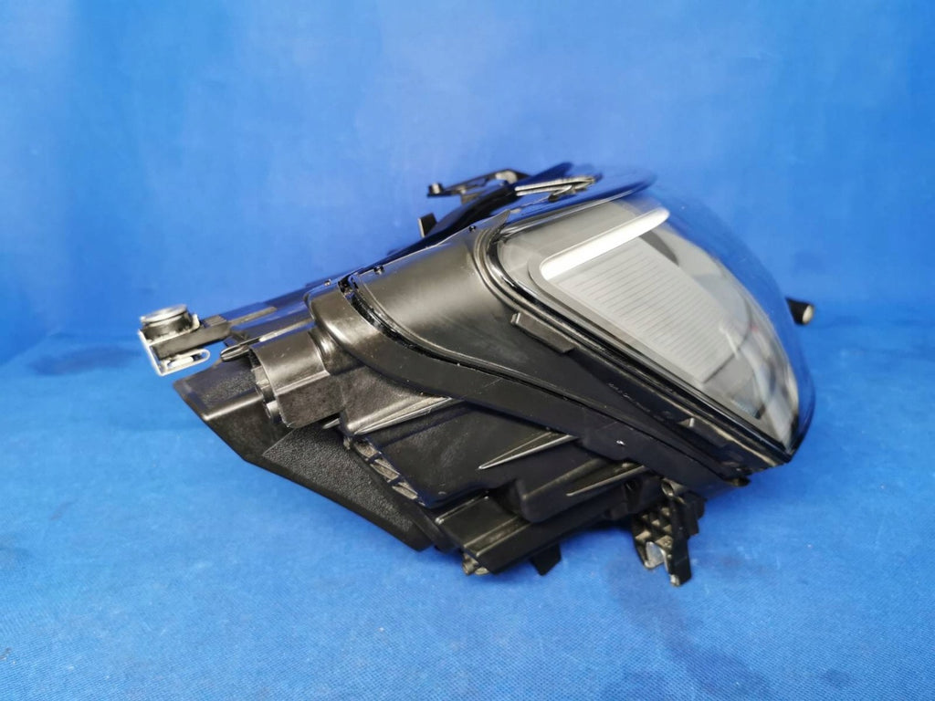 Frontscheinwerfer Audi A6 C8 4K0941034 Rechts Scheinwerfer Headlight SCH5065458734dv