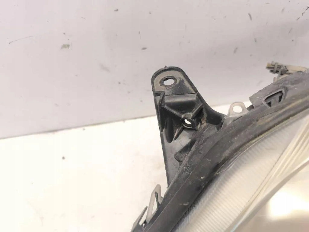 Frontscheinwerfer Opel Signum 084421129L Links Scheinwerfer Headlight SCH8458477930lx