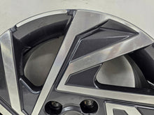 Load image into Gallery viewer, 1x Alufelge 16 Zoll 52910-Q0230 Hyundai I20 Active Iii Rim Wheel FEL1776627261xm
