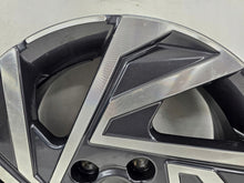 Laden Sie das Bild in den Galerie-Viewer, 1x Alufelge 16 Zoll 52910-Q0230 Hyundai I20 Active Iii Rim Wheel FEL1776627261xm