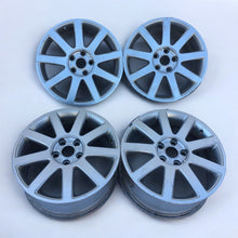 Load image into Gallery viewer, 1x Alufelge 17 Zoll 7.5&quot; 5x112 56ET 8P0601025Q Audi A3 Rim Wheel