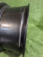 Load image into Gallery viewer, 1x Alufelge 18 Zoll 8.0" 5x112 44ET Glanz Graphit 3V0601025L Skoda Superb I FEL4604990370pa