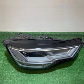 Frontscheinwerfer Audi A6 4K0941034 LED Rechts Scheinwerfer Headlight SCH5301405969wz