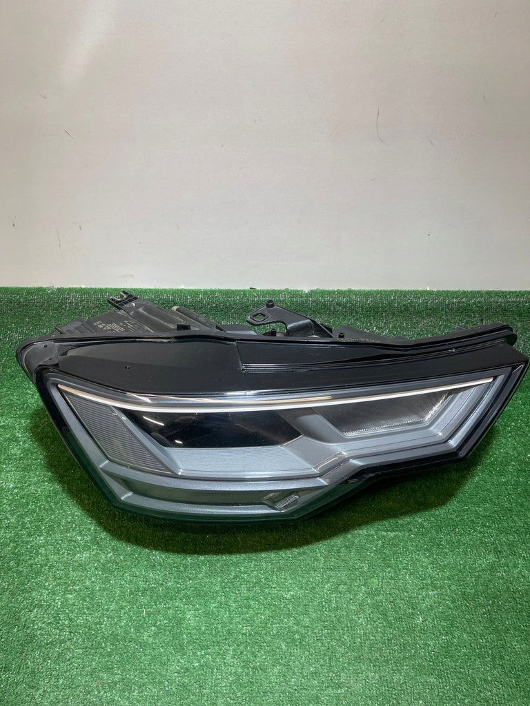 Frontscheinwerfer Audi A6 4K0941034 LED Rechts Scheinwerfer Headlight SCH5301405969wz