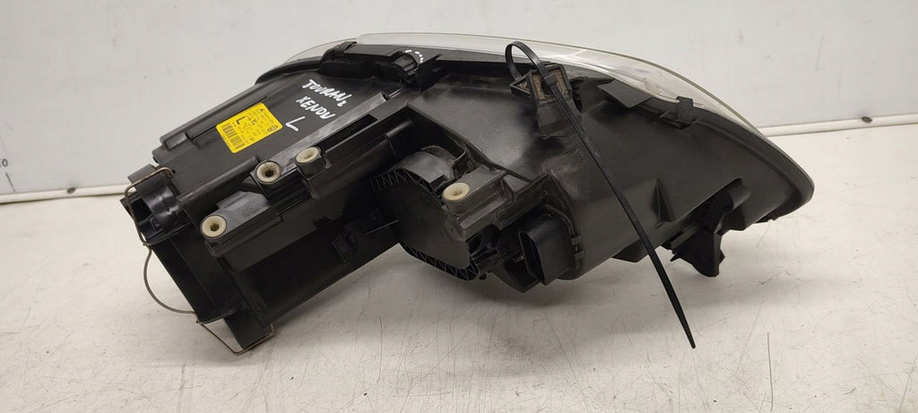 Frontscheinwerfer VW Touran 1T0941031F Xenon Links Scheinwerfer Headlight SCH8470662564hx