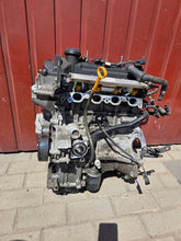 Laden Sie das Bild in den Galerie-Viewer, Motor Hyundai Kia I30 III Ceed G4LC 1.4 MPI Benzin Engine Unkomplett MOT4961001862tn