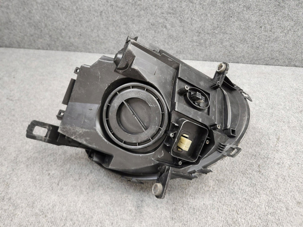 Frontscheinwerfer Mini Clubman R55 10005500 Xenon Links Scheinwerfer Headlight SCH6671574392re