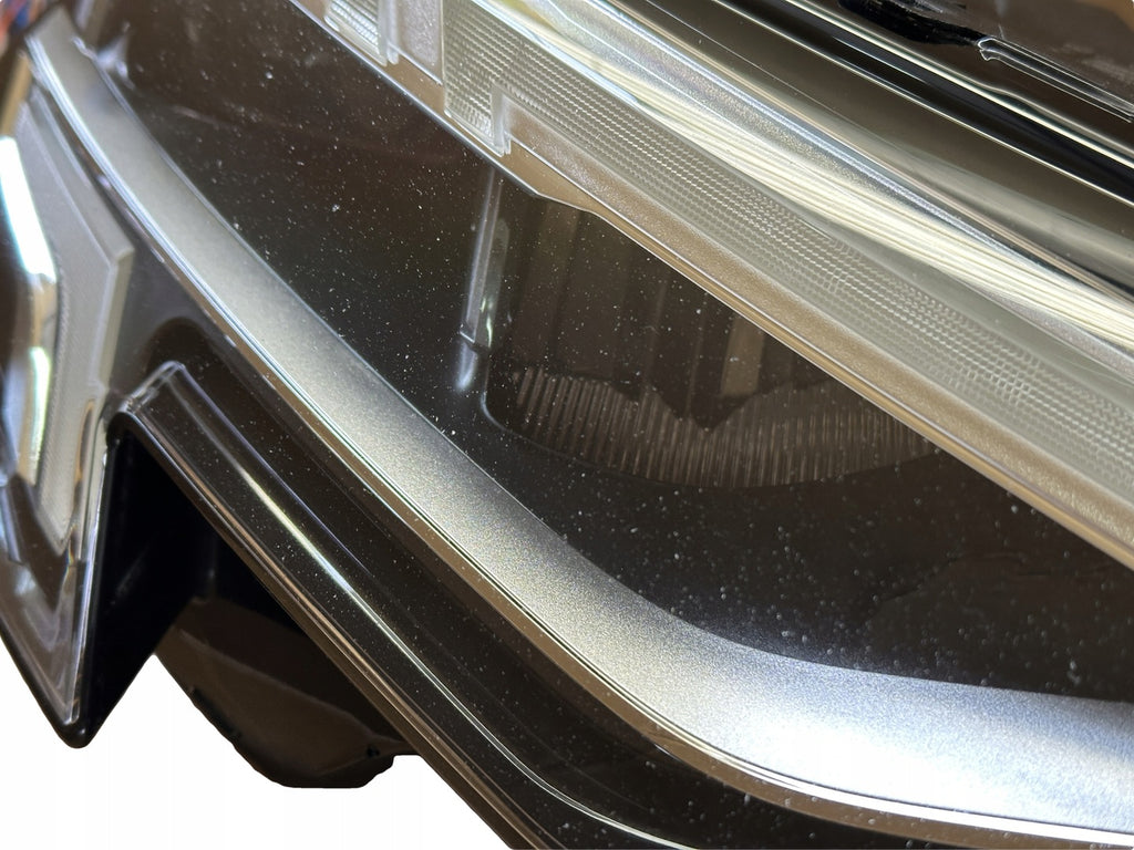 Frontscheinwerfer Audi A3 8Y0941034 LED Rechts Scheinwerfer Headlight