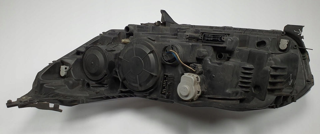 Frontscheinwerfer Citroën C5 III 9674869880 Xenon Rechts Scheinwerfer Headlight SCH4164475293ja