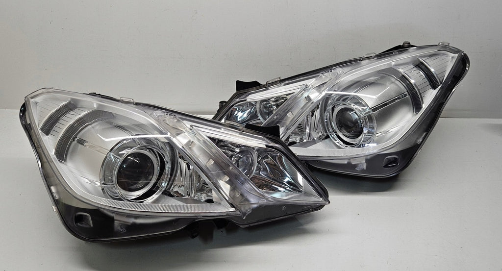 Frontscheinwerfer Mercedes-Benz Coupe A2078204461 Xenon Rechts oder Links