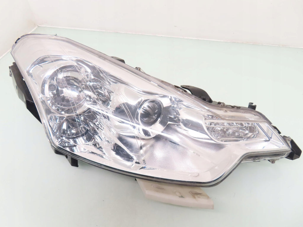 Frontscheinwerfer Citroën C-Crosser Rechts Scheinwerfer Headlight SCH3855552190yb