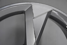 Laden Sie das Bild in den Galerie-Viewer, 4x Alufelge 19 Zoll 7.0" 5x112 43ET Glanz Silber Audi Q3 Rim Wheel FEL4590280503ks
