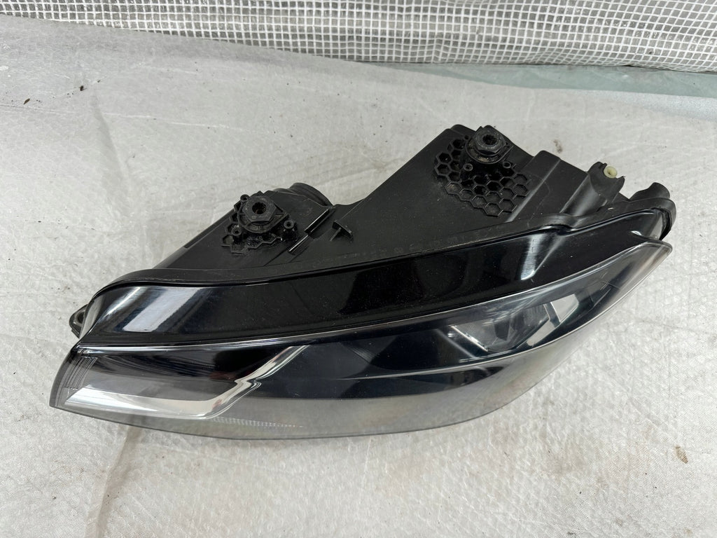 Frontscheinwerfer VW Caddy 2K1941015B 1ED012286-01 Links Scheinwerfer Headlight SCH3073456019cc