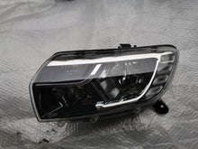 Load image into Gallery viewer, Frontscheinwerfer Dacia Logan Sandero II 260605665 LED Links Headlight