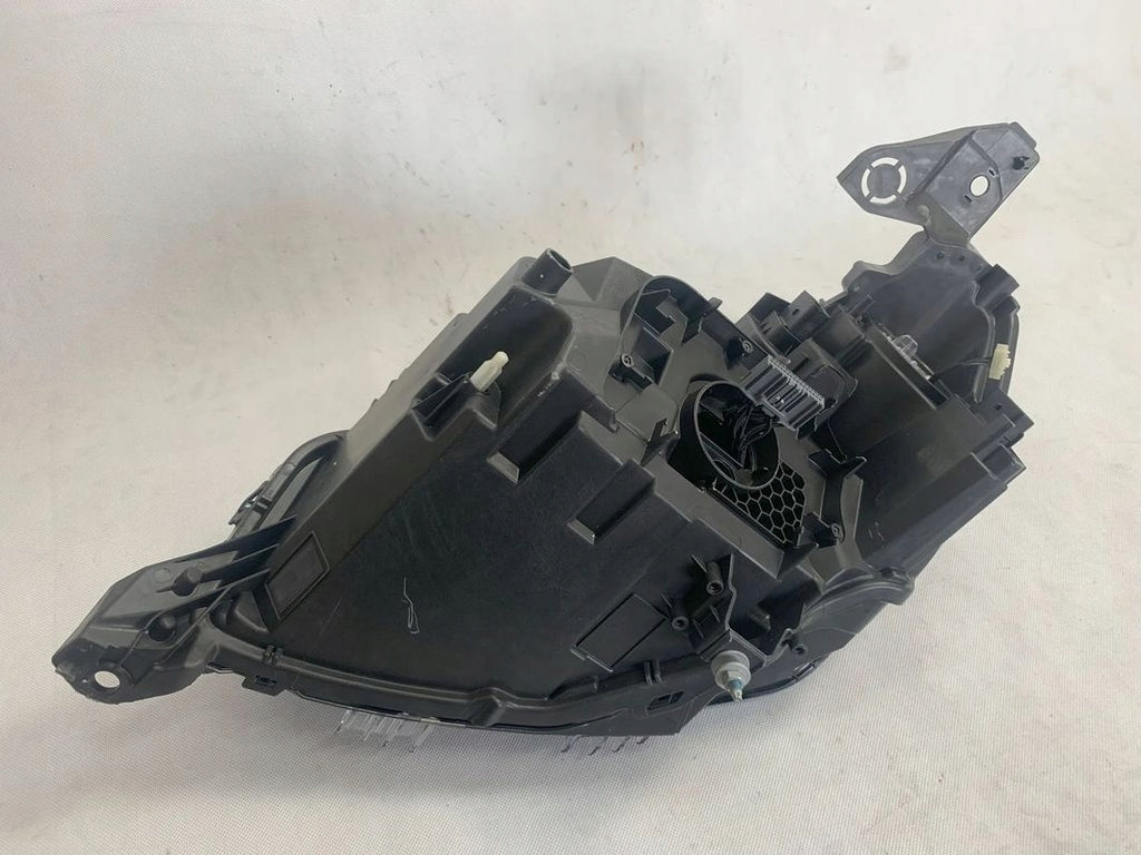 Frontscheinwerfer Peugeot 208 9841641980 Rechts Scheinwerfer Headlight SCH7371197634nn