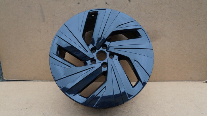 1x Alufelge 21 Zoll 8.5" 5x112 40ET 11A601025S VW Id.4 Rim Wheel FEL6823811229th