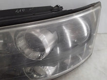 Load image into Gallery viewer, Frontscheinwerfer Hyundai Sonata V 921013KXXX Links Scheinwerfer Headlight SCH8123278511lm