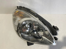 Load image into Gallery viewer, Frontscheinwerfer Citroën Xsara Picasso 89300200 9631494980 Rechts oder Links