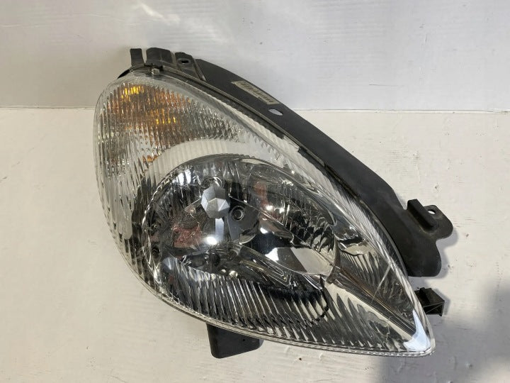 Frontscheinwerfer Citroën Xsara Picasso 89300200 9631494980 Rechts Headlight SCH1627622604yr