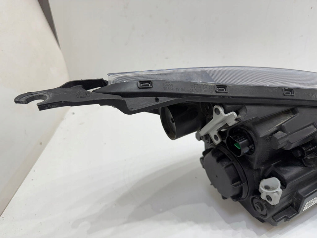 Frontscheinwerfer Hyundai Elantra VII 92101-AA LED Links Scheinwerfer Headlight