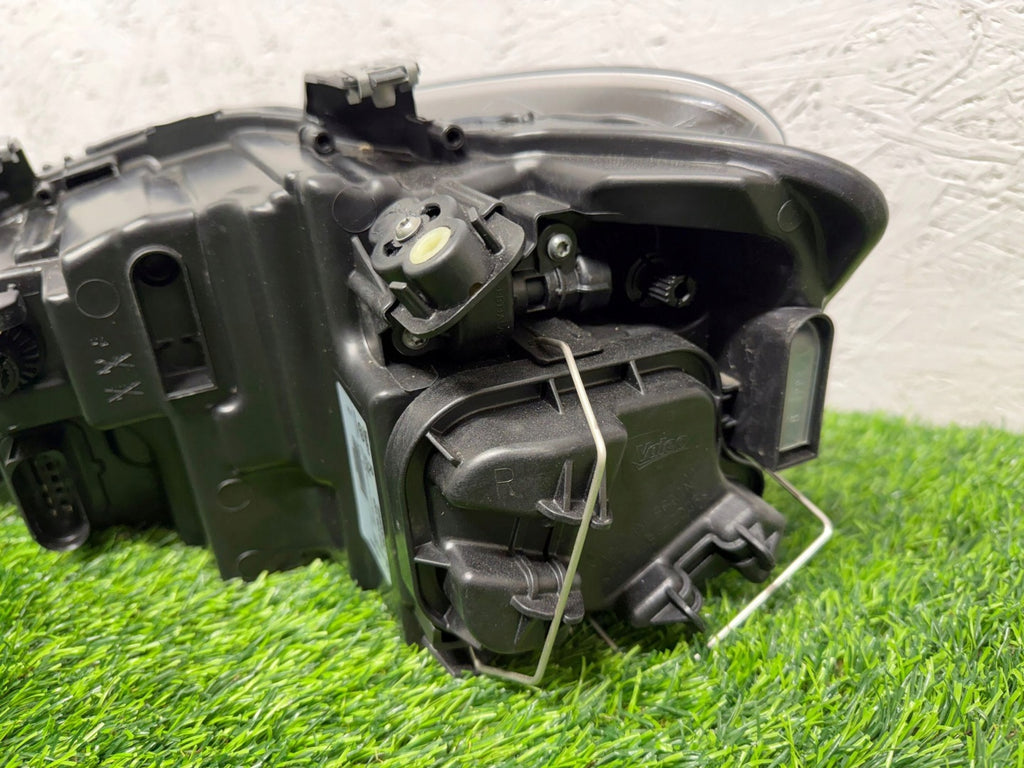 Frontscheinwerfer VW Polo 6R1941016E Rechts Scheinwerfer Headlight SCH4636790435hf