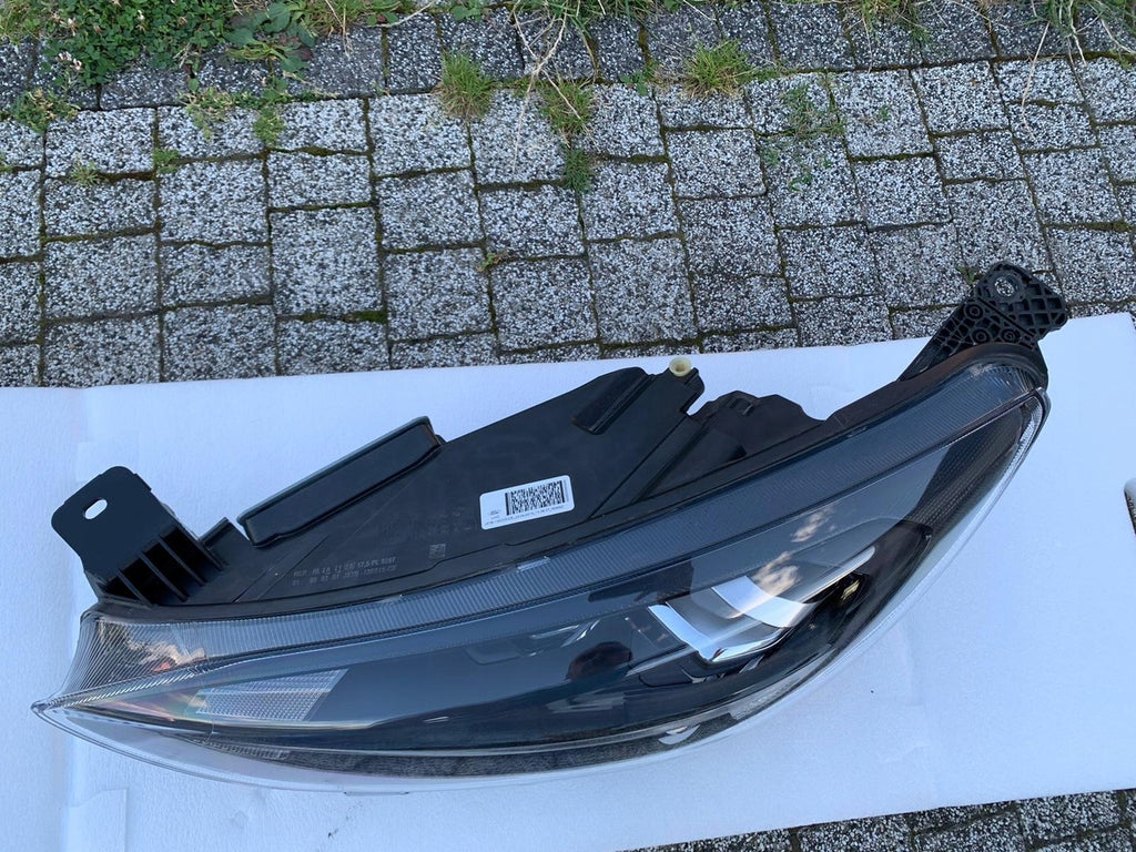 Frontscheinwerfer Ford Focus JX7B-13E015-CE LED Links Scheinwerfer Headlight