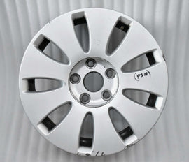 1x Alufelge 16 Zoll 7.0