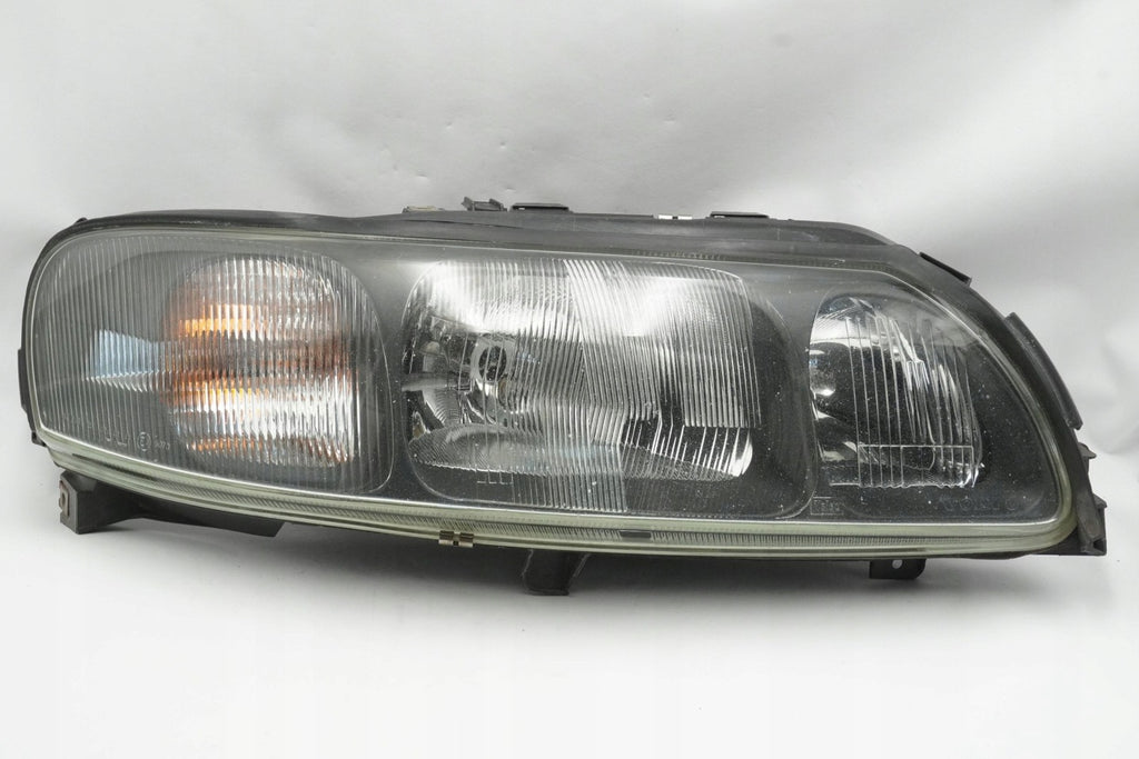 Frontscheinwerfer Volvo S60 I 89007860 8693578 Rechts Scheinwerfer Headlight SCH1328672084vz