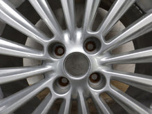 Laden Sie das Bild in den Galerie-Viewer, 1x Alufelge 16 Zoll 6.5&quot; 4x100 40ET Opel Corsa Rim Wheel