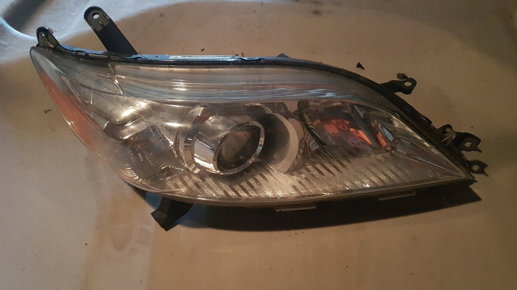 Frontscheinwerfer Toyota Sienna 423342564 Ein Stück (Rechts oder Links)