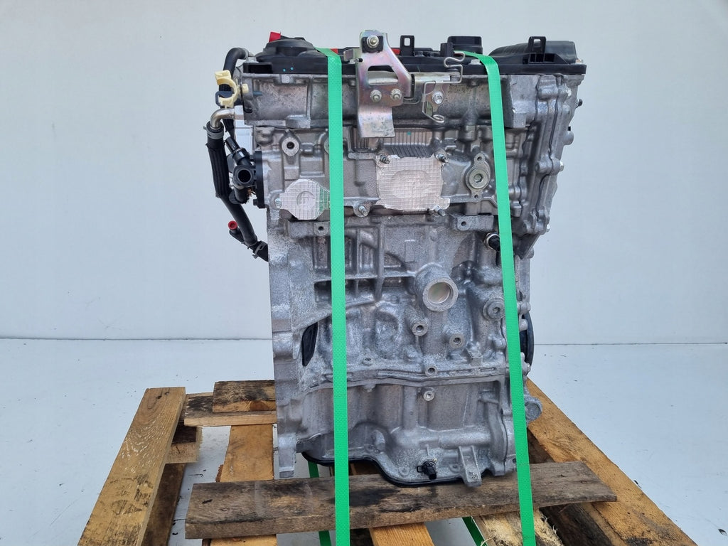 Motor Mazda 2 M15A-FXE 1.5 116PS 68kW 70TKm 2022 Benzin Engine Komplett