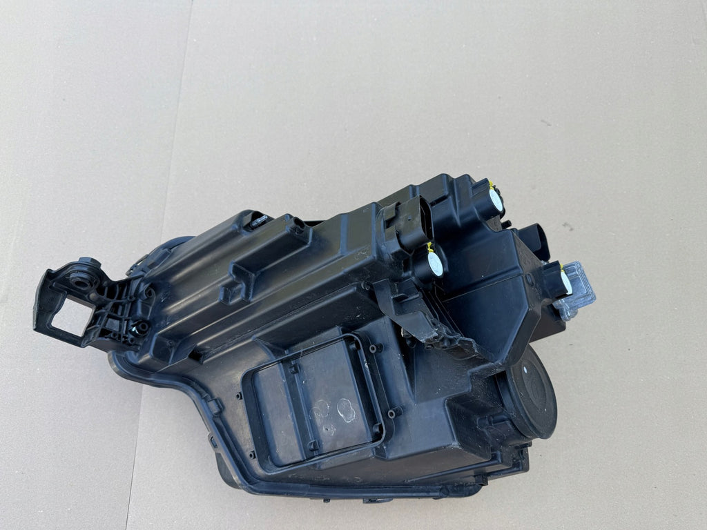 Frontscheinwerfer Skoda Karoq 57B941010 LED Rechts Scheinwerfer Headlight SCH4088043738gy