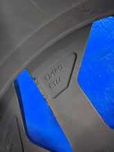 Laden Sie das Bild in den Galerie-Viewer, 1x Alufelge 16 Zoll 6V0601025 Skoda Fabia I Rim Wheel FEL4288189854ds