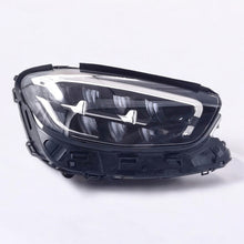 Laden Sie das Bild in den Galerie-Viewer, Frontscheinwerfer Mercedes-Benz E-Class A2139063810 Full LED Rechts Headlight