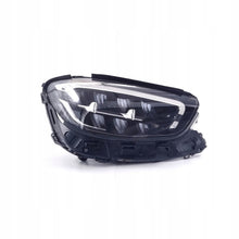 Laden Sie das Bild in den Galerie-Viewer, Frontscheinwerfer Mercedes-Benz E-Class A2139063810 Full LED Rechts Headlight