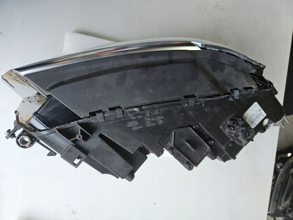 Frontscheinwerfer VW Tiguan 5NB941082D LED Rechts Scheinwerfer Headlight