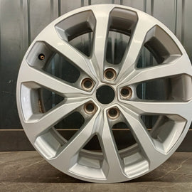 1x Alufelge 17.5 Zoll 7.0