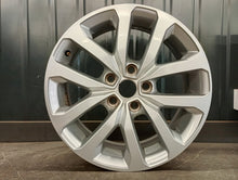 Load image into Gallery viewer, 1x Alufelge 17.5 Zoll 7.0" 5x114.3 403004770R Renault 1 Rim Wheel FEL9265355927rk
