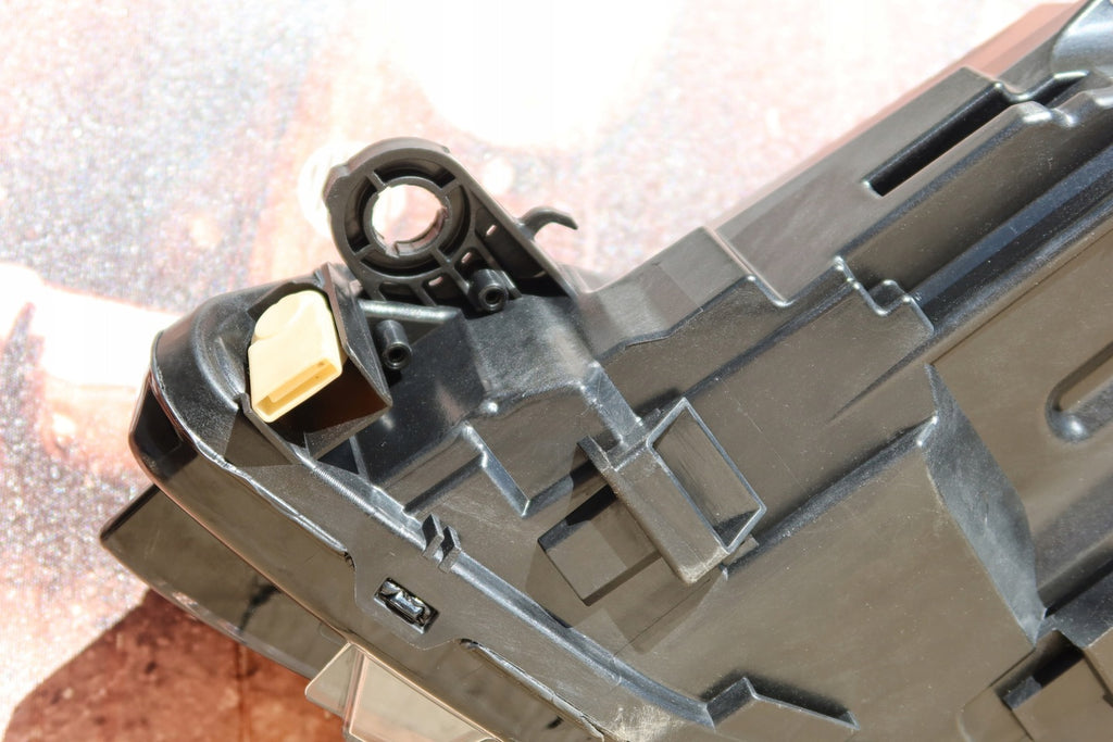 Frontscheinwerfer VW Golf VIII 5H1941060 LED Rechts Scheinwerfer Headlight SCH1175741805fn