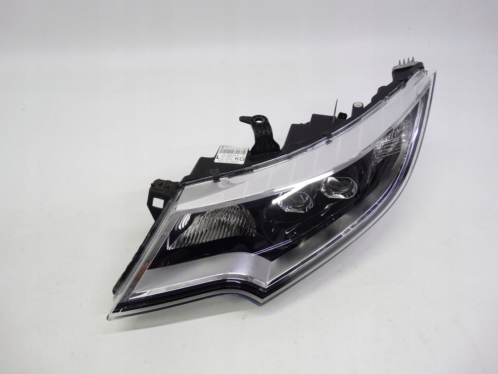 Frontscheinwerfer Honda Civic IX LED Ein Stück (Rechts oder Links) Headlight
