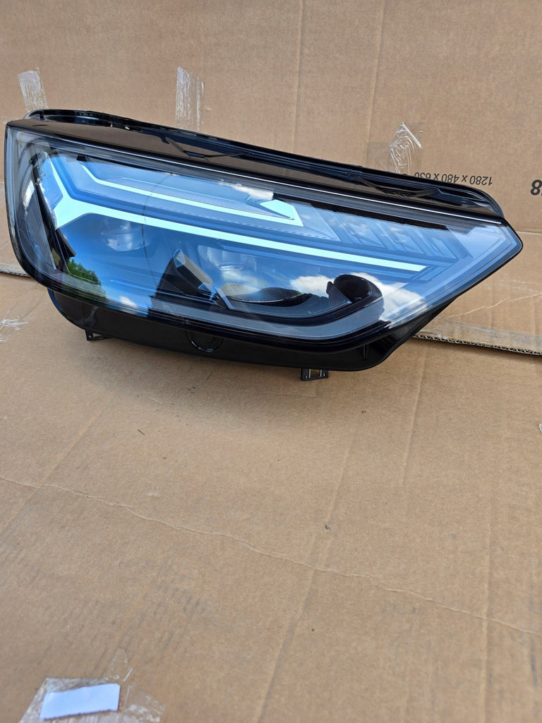 Frontscheinwerfer Audi Q5 80A941034F LED Rechts Scheinwerfer Headlight