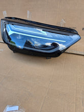 Laden Sie das Bild in den Galerie-Viewer, Frontscheinwerfer Audi Q5 80A941034F LED Rechts Scheinwerfer Headlight