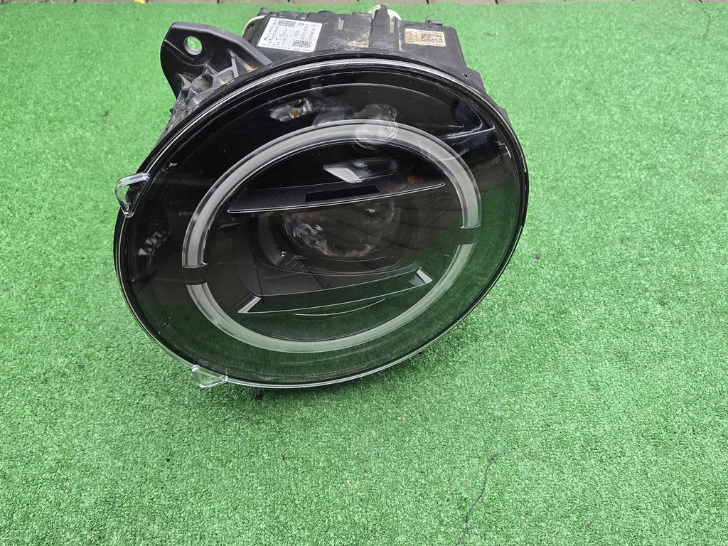 Frontscheinwerfer Mercedes-Benz W463 A4639062102 Links Scheinwerfer Headlight SCH8014420248qo