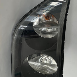 Frontscheinwerfer VW Crafter 2E1941005 Links Scheinwerfer Headlight SCH9664362781ic